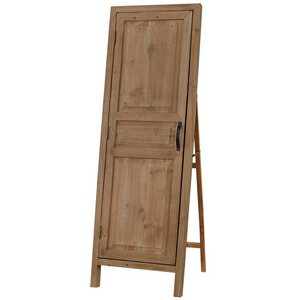 東谷 ソーレ ドアミラー(ライトブラウン) TSM-13LBR [TSM13LBR]