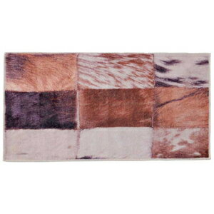 東谷 マット 幅50×奥行80cm RG-11 [RG11アヅマヤ]