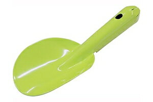 OWL おしゃもじスコップ グリーン #501GR