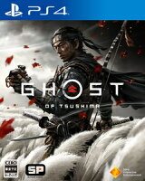 【PS4】Ghost of Tsushima ソニー・インタラクティブエンタテインメント [PCJS-66070 PS4 ゴーストオブツシマ]