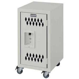 For Living - 東谷 ロック スチールチェスト S(アイボリー) TPN-40IV [TPN40IV]