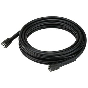 蔵王産業 高圧ホース10m(Z3用) VAC-1003 ZAOH VAC1003