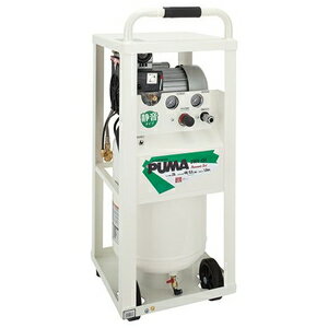 SK11 縦型エアコンプレッサー 25L SWV-131 藤原産業