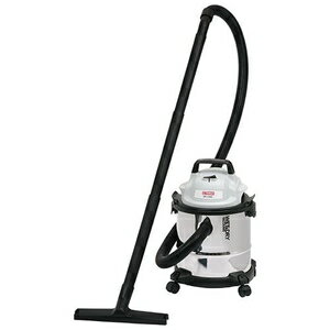 E-Value 乾湿両用掃除機 12L EVC-120SCL 【掃除機】藤原産業 [EVC120SCL]