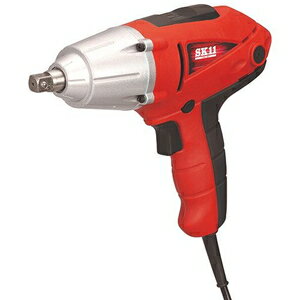 SK11 コード式インパクトレンチ SIW-320AC 藤原産業