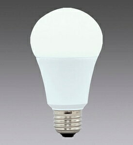 アイリスオーヤマ LED電球 一般電球形 1600lm（昼白色相当） LDA17N-G/W/D-10V1 IRIS ECOHILUX 