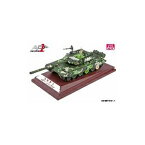 Air Force 1 1/35 中国人民解放軍 99式戦車（ZTZ99）【AF0084】 塗装済完成品