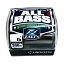 L3004F 饤󥷥ƥ  ALL BASS ʥ 300m(1.0/4lb) ZALT's Х