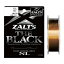 Z3004A 饤󥷥ƥ  THE BLACK ʥ 100yds(1.0/4lb) ZALT's ֥å