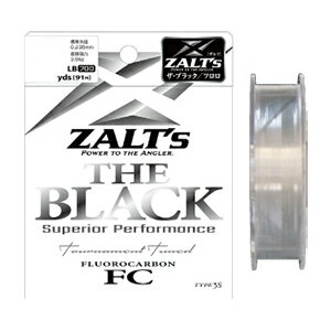 Z3116B饤󥷥ƥॶTHEBLACKեܥ90yds(4.0/16lb)ZALT's֥å