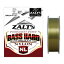 Z3008C 饤󥷥ƥ  BASS HARD ʥ 150yds(2.0/8lb) ZALT's Хϡ