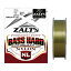 Z3020C 饤󥷥ƥ  BASS HARD ʥ 150yds(5.0/20lb) ZALT's Хϡ