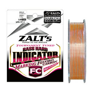 Z3112E 饤󥷥ƥ  INDICATOR եܥ 100yds(3.0/12lb) ZALT's 󥸥