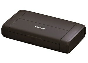 キヤノン A4対応 無線LAN搭載 モバイルプリンター（ブラック） Canon TR153