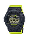 カシオ G-SHOCK（ジーショック）Bluetooth クォーツ メンズタイプ GMD-B800SC-1BJF [GMDB800SC1BJF]