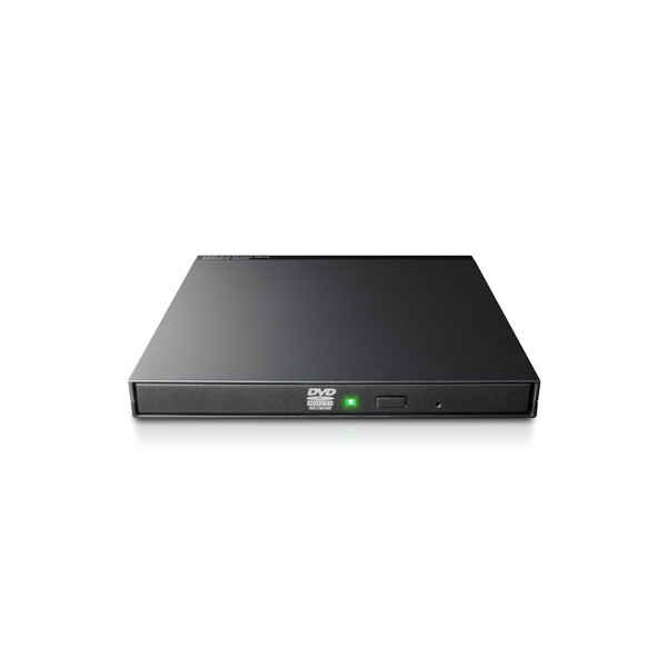 LogiteciWebNj Ot DVDhCu DVD/CD USB2.0 ^CvAP[u /Đ/ҏW\tg oXp[ M-DISCΉ ^ Windows11 Mac Surface Chrome Ή |[^u ubN LDR-PMK8U2VV[Y LDR-PMK8U2VBK