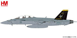 ホビーマスター 1/72 F/A-18F スーパーホーネット