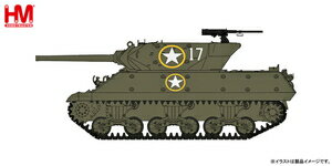 ホビーマスター 1/72 M-10 駆逐戦車 ”第601戦車