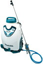 MUS156DRF マキタ 充電式噴霧器 バッテリBL1830・充電器DC18RC付 (15L) makita バッテリBL1830・充電器DC18RC付