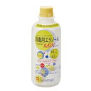 消毒用エタノールMIX「カネイチ」500ml 兼一薬品工業 シヨウエタノ-ルMIXカネイチ500ML 