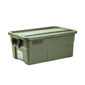 エーモン工業 OGC ラゲッジボックス サイズ:約W606×H270×D404mm 8619