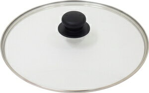 ウルシヤマ金属工業 ガラス蓋 30cm 14178(ウルシヤマ) [14178ウルシヤマ]