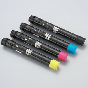 富士ゼロックス 純正トナーカート�