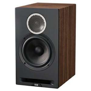 エラック 2ウェイ・ブックシェルフ型スピーカー（ペア/2本1組） DEBUT-REF-DBR62 ELAC《Debut LINE》
