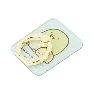 【返品種別A】□「返品種別」について詳しくはこちら□2020年01月 発売◆汎用リングホルダー。■　仕　様　■適合機種：汎用サイズ：幅38×高48×奥行9mm重量：15g（C）San-X[YY03907]スマートフォン関連/情報端末＞スマー...