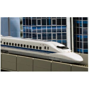 700系 東海道・山陽新幹線 のぞみ 基本8両セット 品番:10-1645
