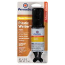PTX84115 パーマテックス プラスチック用パーマポキシー(2液性/各25ml)