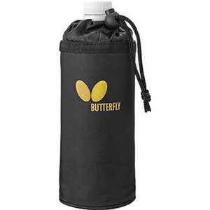 BUT-76650-070 バタフライ CL・ボトルホルダー(ゴールド) BUTTERFLY 卓球用品 BUT-76650-070 バタフライ CL・ボトルホルダー(ゴールド) BUTTERFLY 卓球用品