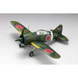 ファインモールド 1/48 B-339 バッファロー 日本陸軍 w/整備情景セット1【48994】 プラモデル