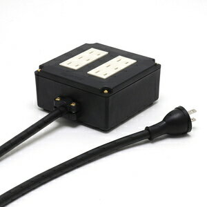 楽天市場 Ocb 1 St2 オヤイデ 2p 6口電源タップ ケーブル付 2 0m Oyaide Joshin Web 家電とpcの大型専門店