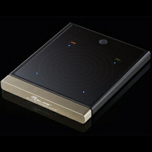 テロス 広帯域消磁器“Quantum Magnetic Tuning” QUANTUM-MT TELOS Audio Design