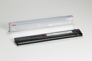 OKI ［純正］ リボンカートリッジ 沖電気 RBN-00-