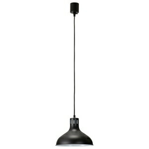 Pendant Lamps - オーム 小型ペンダント【コード吊】 LT-YN126AW-K OHM [LTYN126AWK]