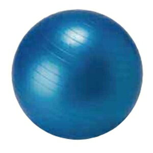 IBFG-5759 アイディアル フィットネスボール 65cm（ブルー） IDEAL 