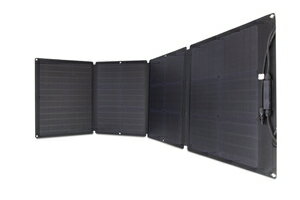 EFSOLAR110N エコフロー 110Wソーラーチャージャー ECOFLOW [EFSOLAR110N]