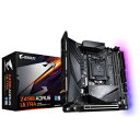 Z490I AORUS ULTRA GIGABYTE(ギガバ...