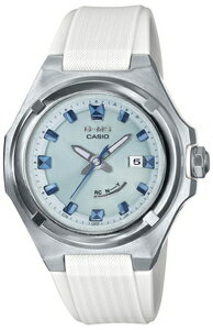 カシオ 【国内正規品】BABY-G G-MS ソーラー電波 レディースタイプ MSG-W300-7AJF [MSGW3007AJF]【返品種別A】