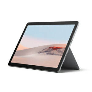 TFZ-00011 マイクロソフト Surface Go 2 128GB LTE Advanced メモリ 8GB / ストレージ 128GBMicrosoft Office 2019搭載