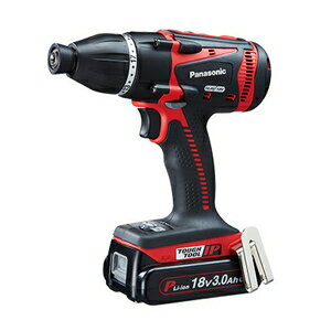EZ75A9PN2G-R ѥʥ˥å 14.4V/18V ťޥѥȥɥ饤С  (18V3.0Ahӥѥå2ĥå) ...