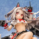 1/7 夕立（アズールレーン） ユニオンクリエイティブ