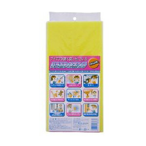 ワコー バラエティスポンジ やわらかめ E028 WAKO