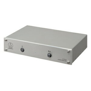 AT-PEQ30 オーディオテクニカ MM/MC対応フォノイコライザー audio-technica