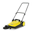 S4 ケルヒャー 手押式スイーパー KARCHER 