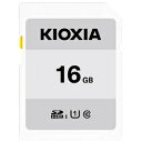 KSDB-A016G 16GB KIOXIA Class10 BASIC