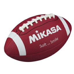 FFN-BR ミカサ フラッグフットボール (ブラウン) MIKASA