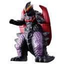 バンダイ ウルトラ怪獣シリーズ 120 キメラべロス